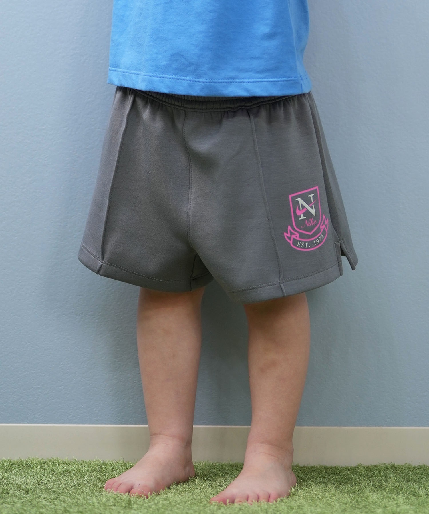 NIKE ナイキ ハーフパンツ ショートパンツ キッズ 子供 ショーツ