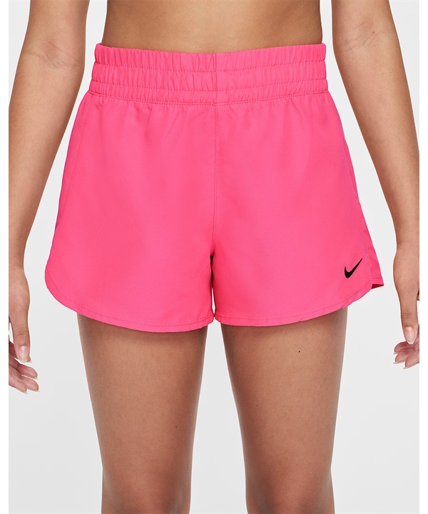 NIKE ナイキ ハーフパンツ ショートパンツ キッズ ジュニア 子供 ガールズ ３カバーアップショーツ NESSF742