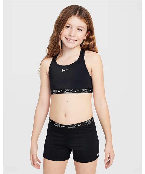 NIKE ナイキ 水着 セット キッズ ジュニア 子供 NESSF729