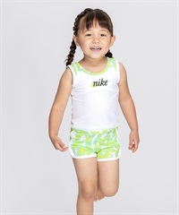 NIKE ナイキ 水着 セット キッズ 子供 スイムウェア セパレート