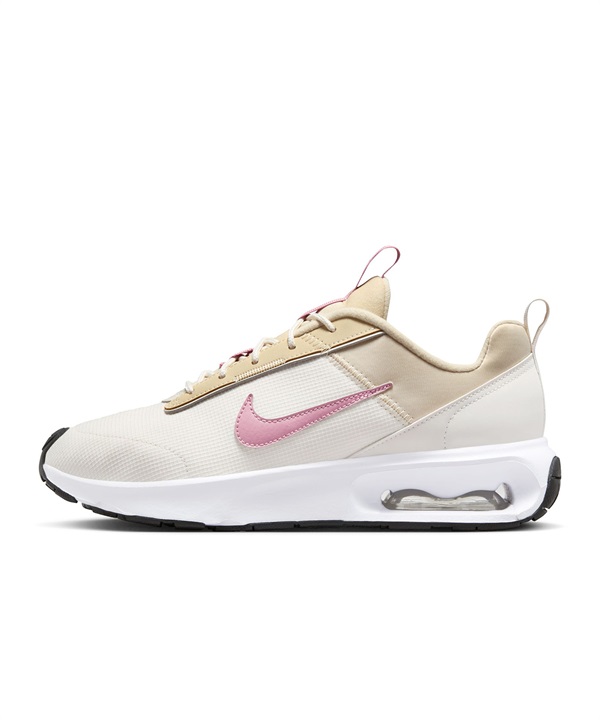 NIKE ナイキ スニーカー レディース クッション AIR MAX INTRLK ライト エアマックス DX3705-004