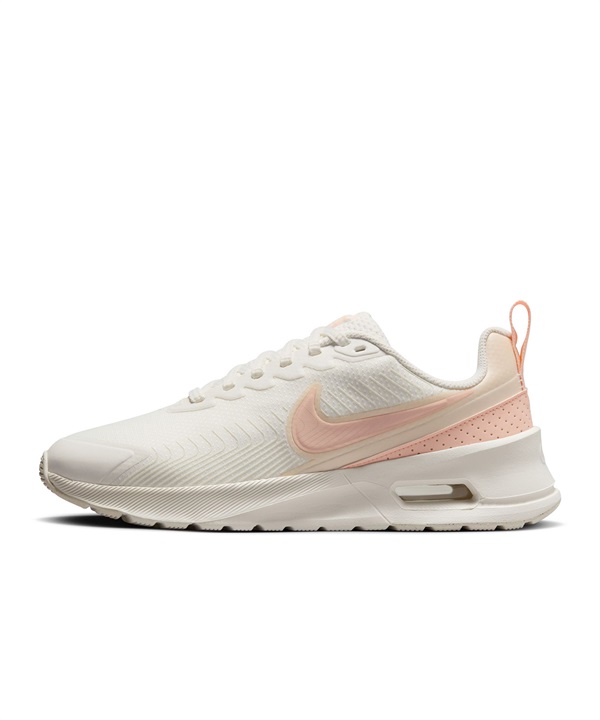 NIKE ナイキ スニーカー レディース クッション AIR MAX NUAXIS エアマックス HF1233-107
