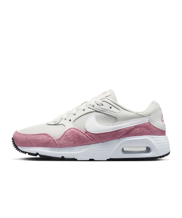 NIKE ナイキ スニーカー レディース クッション AIR MAX SC エアマックス HM9452-001
