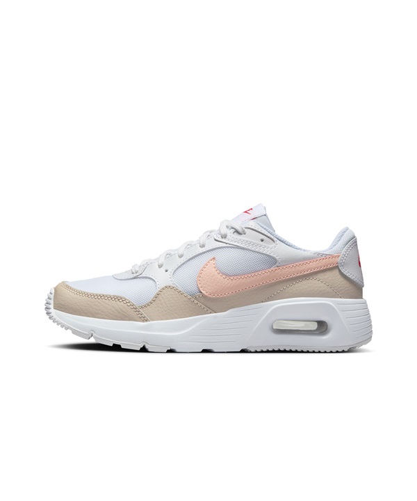 NIKE ナイキ スニーカー キッズ クッション AIR MAX SC GS エアマックス CZ5358-122