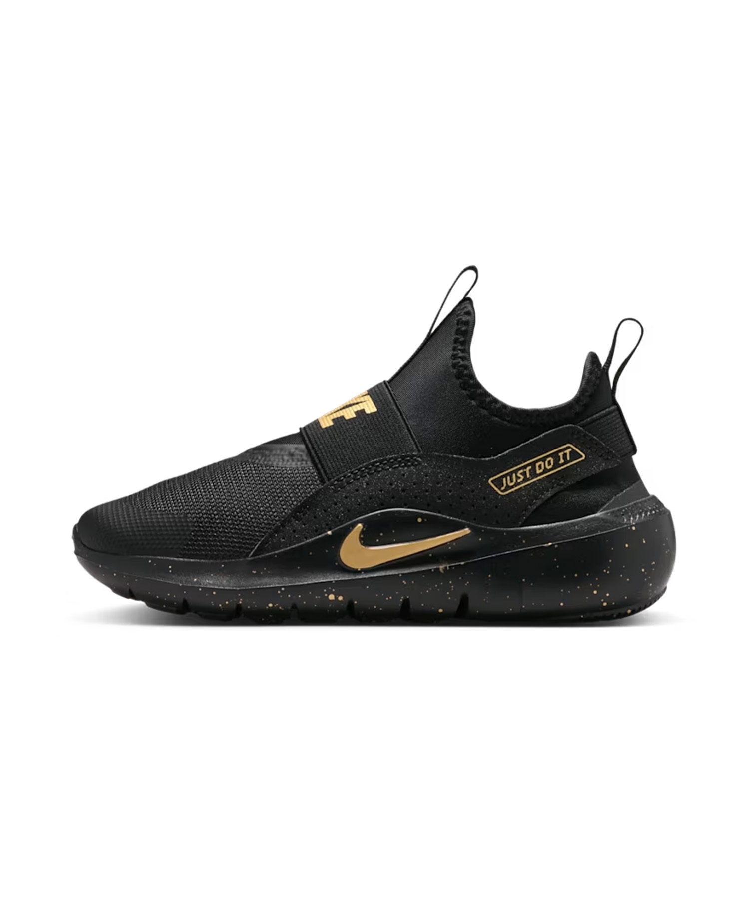 NIKE ナイキ スニーカー キッズ ジュニア 子供 靴 シューズ スリッポン
