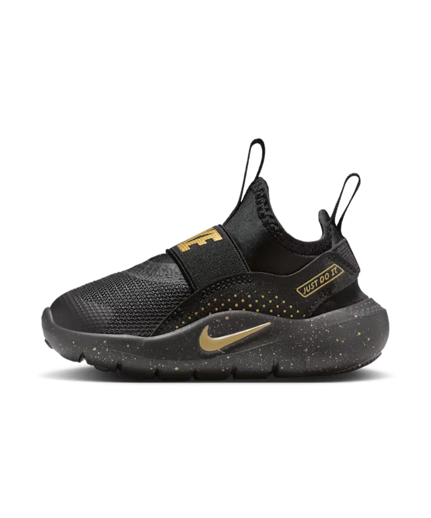 NIKE ナイキ フレックス ランナー 4 エスイー ティーディー IM6738-001