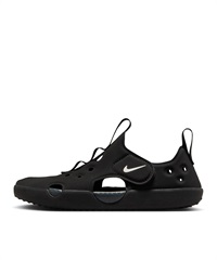 NIKE ナイキ サンレイプロテクト 4 PS HF6277-001 キッズ シューズ サンダル(001-17cm)