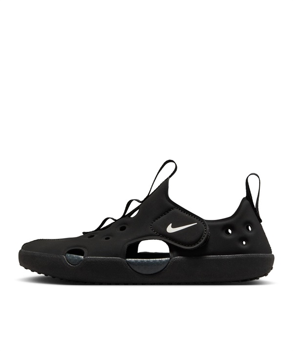 NIKE ナイキ サンダル スニーカー キッズ 子供 軽量 サンレイプロテクト4 TD HF6278-001