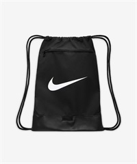 NIKE ナイキ ナップサック ブラジリア 9.5 トレーニングジムサック 18L NIKE ナイキ ナップサック ブラジリア 9.5 トレーニングジムサック 18L