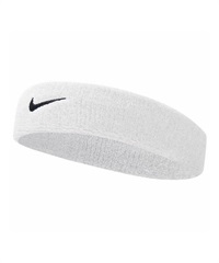NIKE ナイキ ヘッドバンド フリーサイズ スウッシュ ロゴ パイル BN2091-101