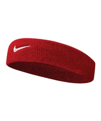 NIKE ナイキ ヘッドバンド フリーサイズ スウッシュ ロゴ パイル BN2091-601