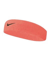 NIKE ナイキ ヘッドバンド フリーサイズ スウッシュ ロゴ パイル BN2091-804
