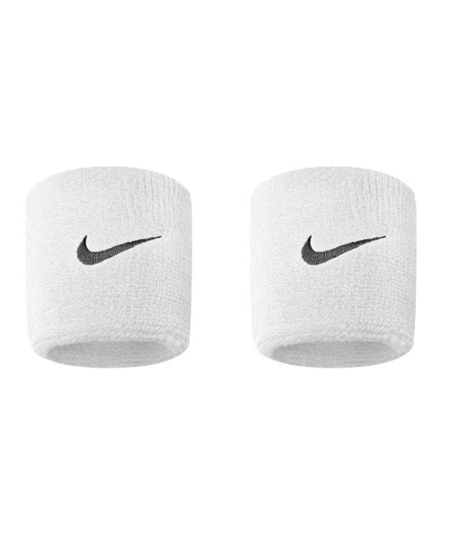 ナイキ　リストバンド　支給品 NIKE ナイキ リストバンド ロゴ フリーサイズ スウィシュ パイル