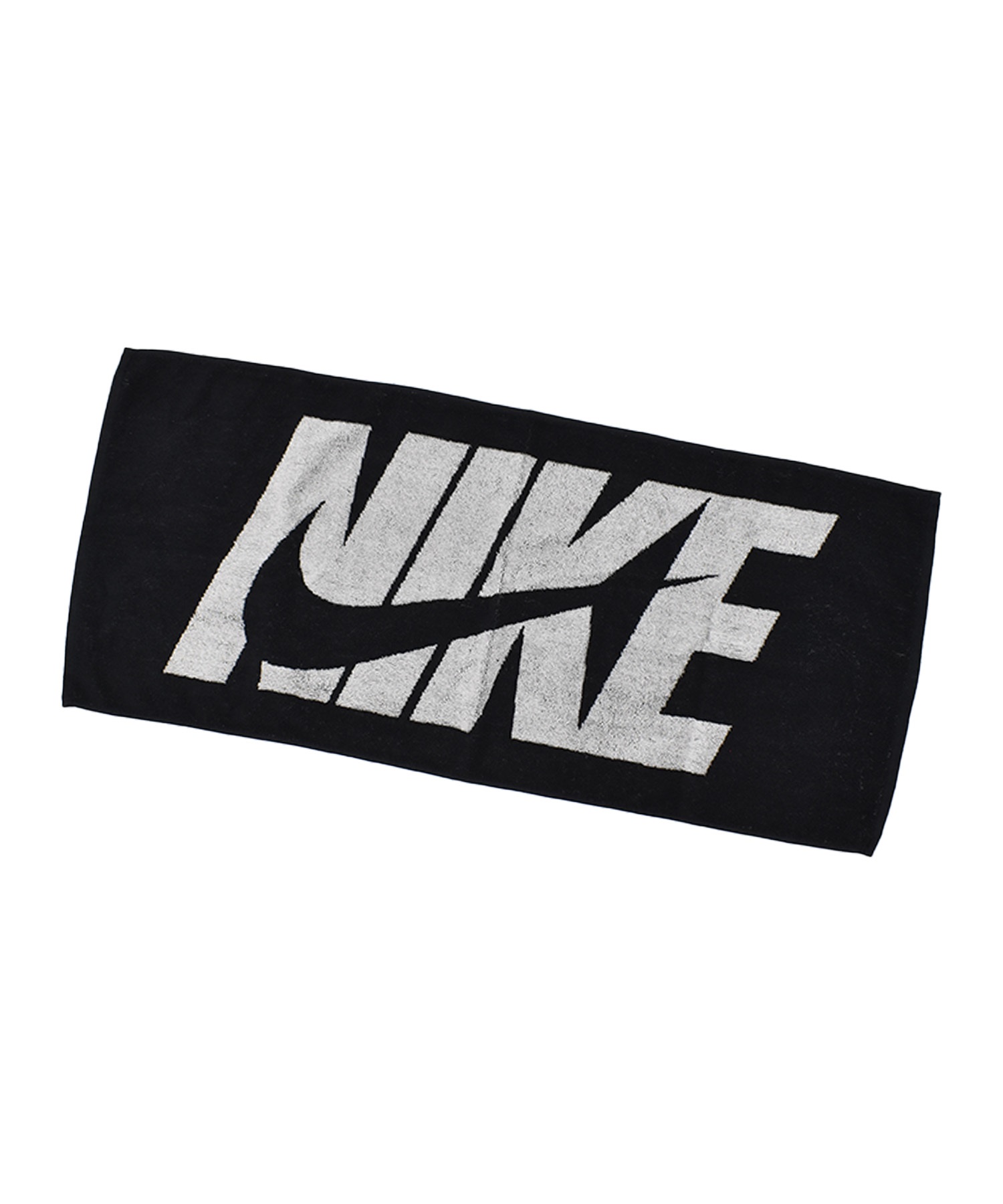 NIKE ナイキ タオル ロゴ ジャガードタオルミディアム TW2000-010 雑貨