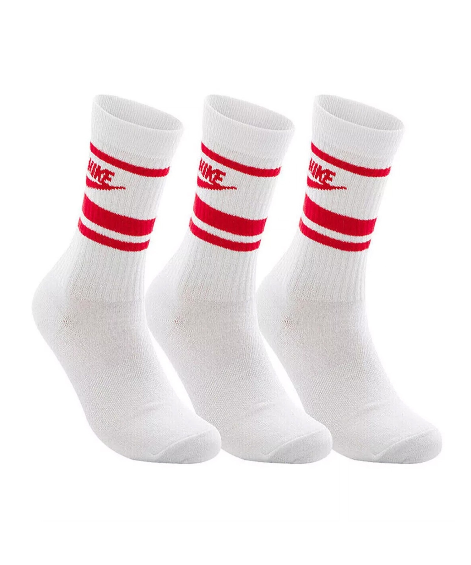 stussy nike クルー ソックス 3足セット Crew Socks 3 Pack – Black | Accessories | Stüssy Japan