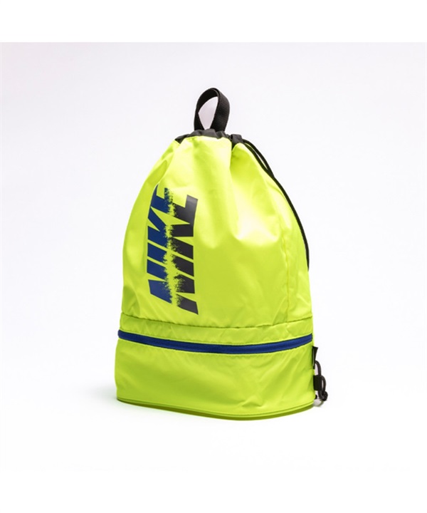 NIKE ナイキ バッグ キッズ ジュニア 子供 14L SS25 2ルームプールバッグ 1994030
