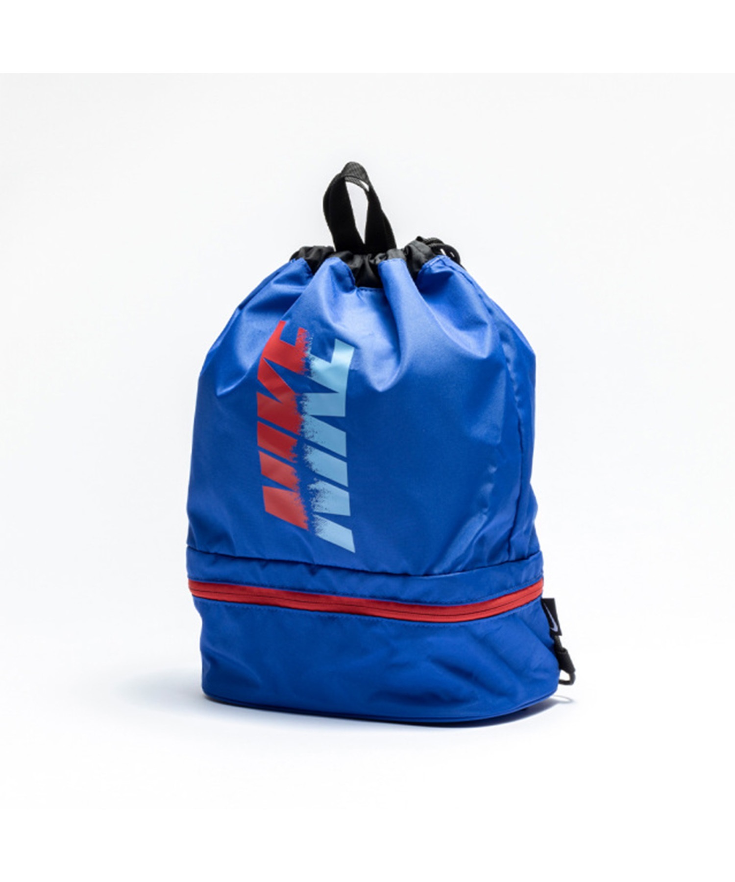 NIKE ナイキ バッグ キッズ ジュニア 子供 14L SS25 2ルームプールバッグ 1994030(010-FREE)