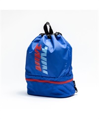 NIKE ナイキ バッグ キッズ ジュニア 子供 14L SS25 2ルームプールバッグ 1994030