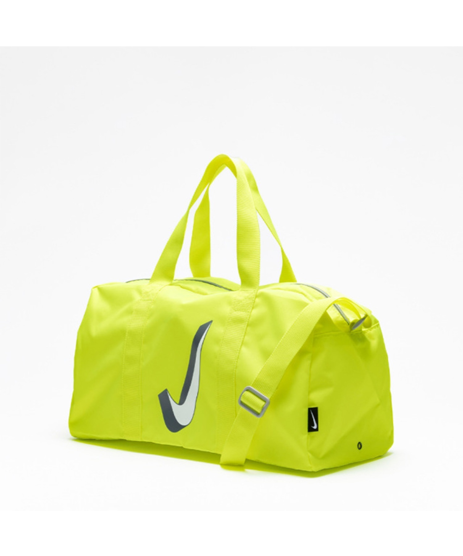 NIKE ナイキ バッグ キッズ ジュニア 子供 17L SS25 ボストンプール