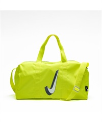 NIKE ナイキ バッグ キッズ ジュニア 子供 17L SS25 ボストンプール