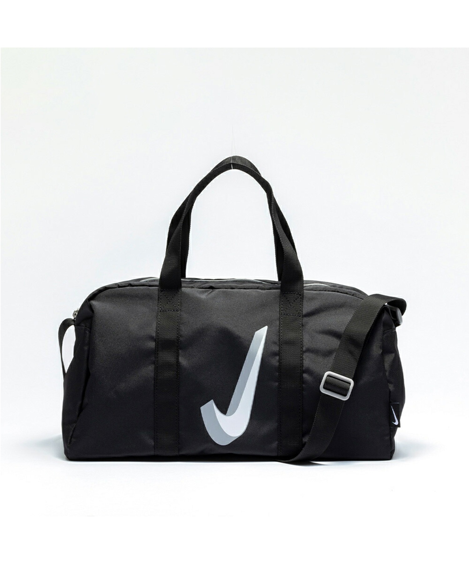 NIKE ナイキ バッグ キッズ ジュニア 子供 17L SS25 ボストンプール