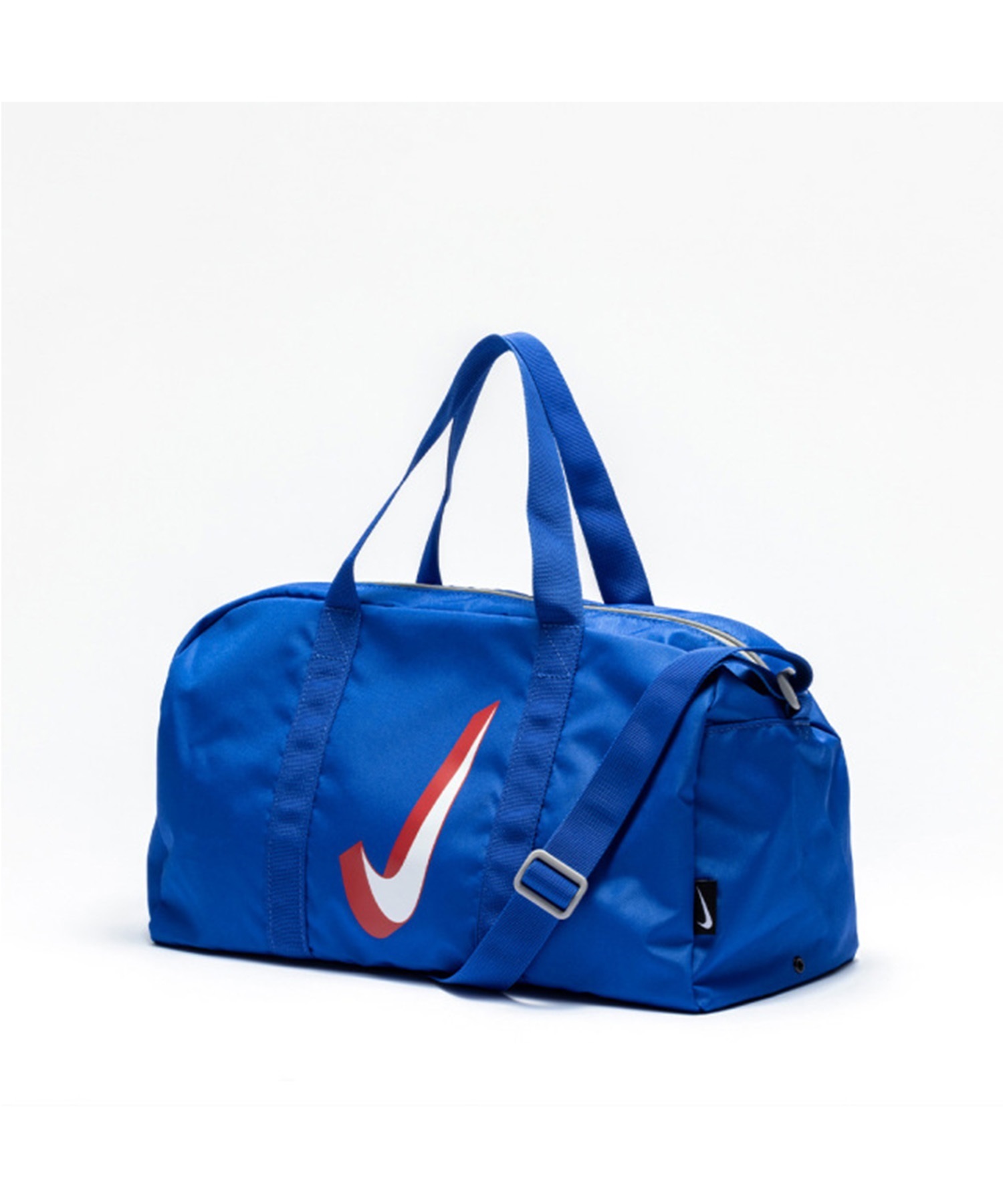 NIKE ナイキ バッグ キッズ ジュニア 子供 17L SS25 ボストンプール