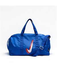 NIKE ナイキ バッグ キッズ ジュニア 子供 17L SS25 ボストンプール