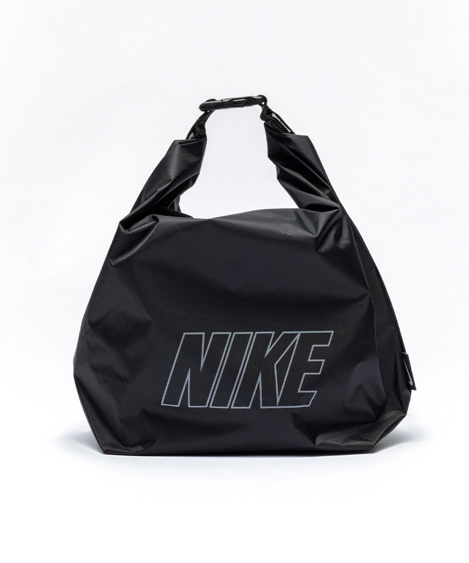 MIRACLE WOMAN バック刺繍 スーベニアジャケット ブラック Medium black multi-pocket crossbody bag