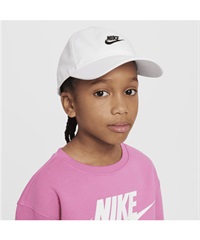 NIKE ナイキ キッズ キャップ Futuraカーブブリムキャップ 8A2902-001