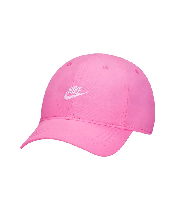 NIKE ナイキ キッズ キャップ Futuraカーブブリムキャップ 8A2902-A8F