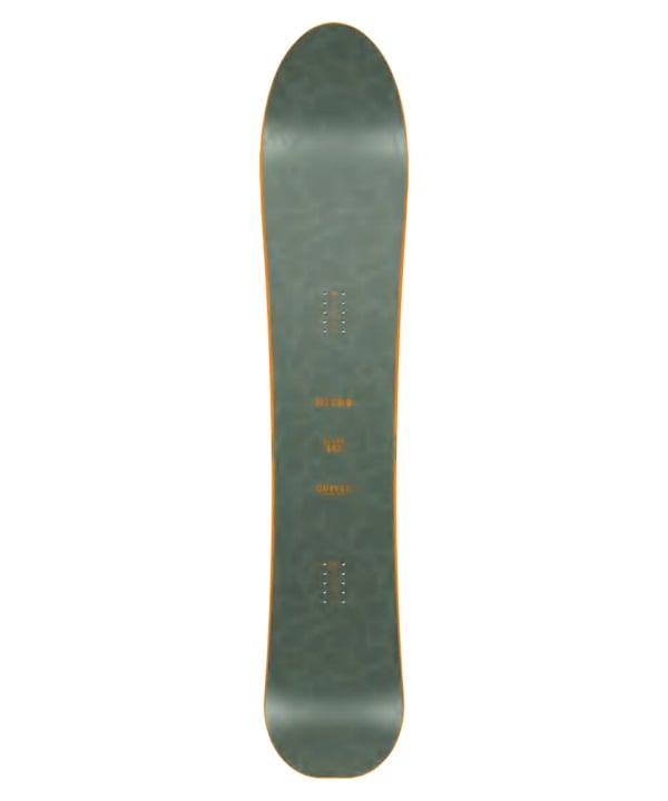 【早期購入】NITRO ナイトロ スノーボード 板 メンズ SLASH ムラサキスポーツ 25-26モデル MM B7
