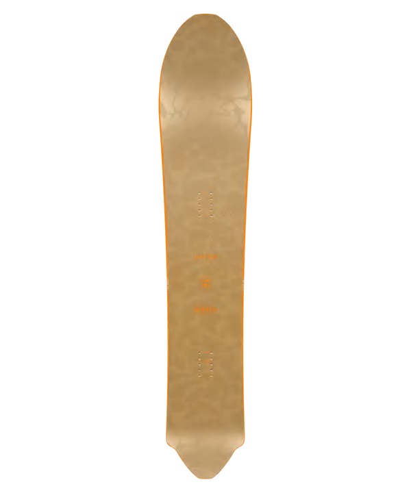 【早期購入】NITRO ナイトロ スノーボード 板 メンズ POW QUIVER ムラサキスポーツ 25-26モデル MM B7