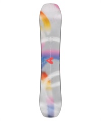 NITRO ナイトロ オプティシム ウィメンズ スノーボード 板 レディース