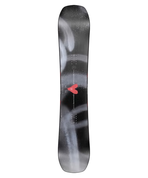 【早期購入】NITRO ナイトロ スノーボード 板 メンズ OPTISYM ムラサキスポーツ 25-26モデル MM B7