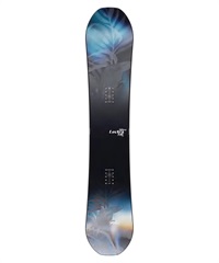 【早期購入】NITRO ナイトロ スノーボード 板 LECTRA LEAF ムラサキスポーツ 25-26モデル MM B7(ONECOLOR-138cm)