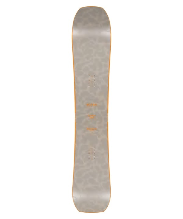 【早期購入】NITRO ナイトロ スノーボード 板 メンズ BANKER QUIVER ムラサキスポーツ 25-26モデル MM B7