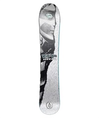 ナイトロ（NITRO）（メンズ）スノーボード板 23-24 DEMAND LTD