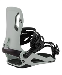 【早期購入】 NITRO ナイトロ スノーボード バインディング ビンディング ユニセックス TALENT ムラサキスポーツ 25-26モデル MM B21