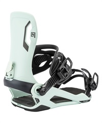 【早期購入】 NITRO ナイトロ スノーボード バインディング ビンディング ユニセックス TALENT ムラサキスポーツ 25-26モデル MM B21