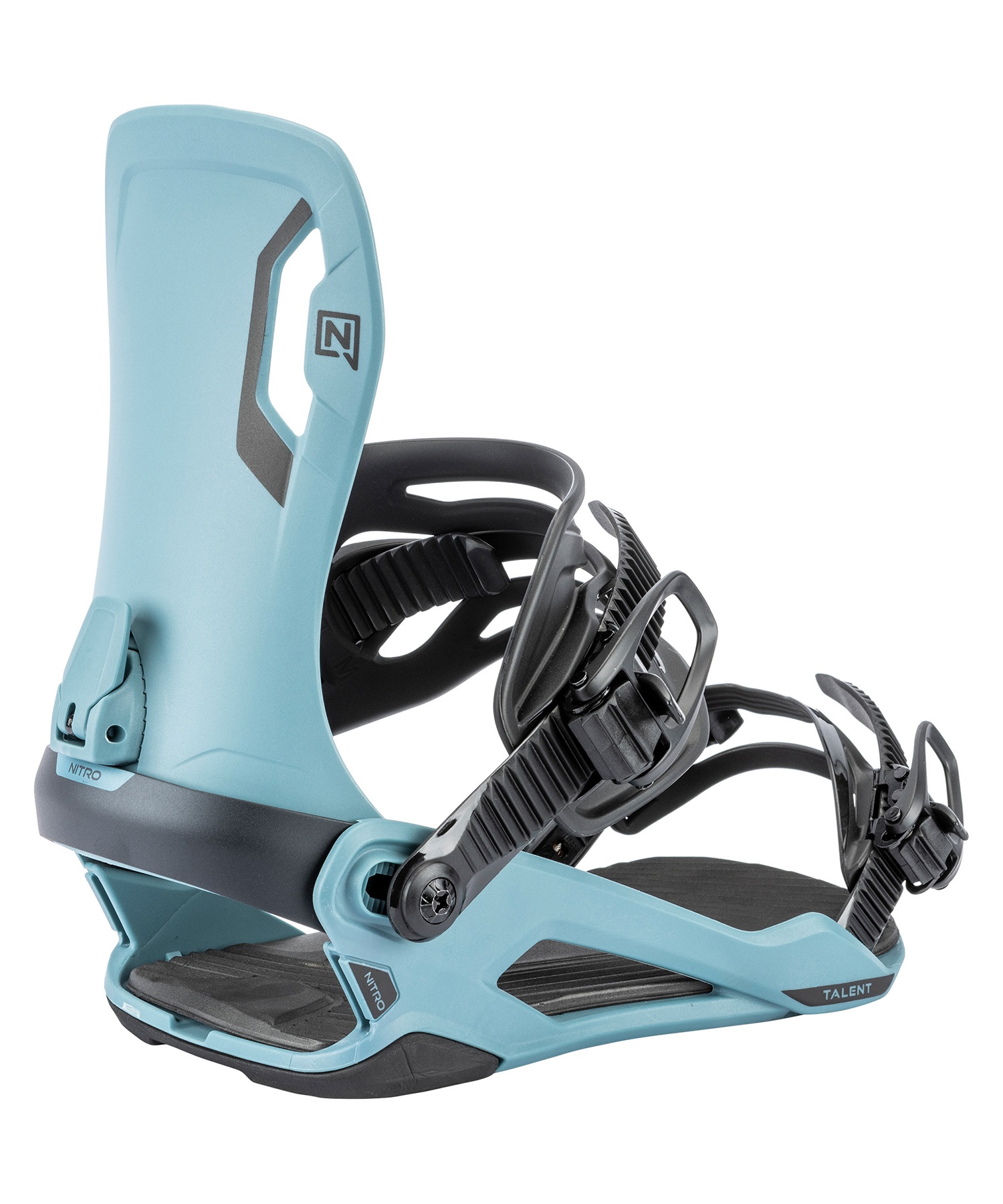 2526】 NITRO ナイトロ スノーボード バインディング ビンディング