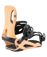 【早期購入】 NITRO ナイトロ スノーボード バインディング ビンディング ユニセックス TALENT ムラサキスポーツ 25-26モデル MM B21
