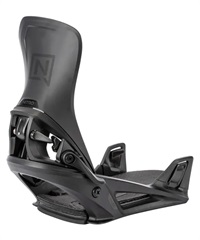 【早期購入】NITRO ナイトロ スノーボード バインディング ビンディング メンズ STEP-ON Mens ムラサキスポーツ 25-26モデル MM B7(UTBLK-S)
