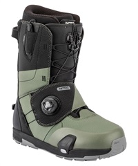 【早期購入】 NITRO ナイトロ スノーボード ブーツ メンズ VENTURE STEP ON TLS ステップオン ムラサキスポーツ 25-26モデル MM B15