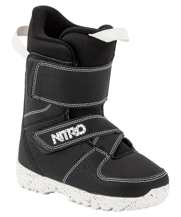 【2526】NITRO ナイトロ スノーボード ブーツ キッズ ユース ROVER ムラサキスポーツ 25-26モデル MM G4