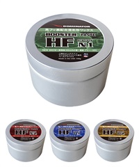 DOMINATOR ドミネーター HF PASTE 100G スノーボード ワックス WAX 滑走ワックス ムラサキスポーツ 25-26モデル MM K28 【2526】(O1-ONESIZE)