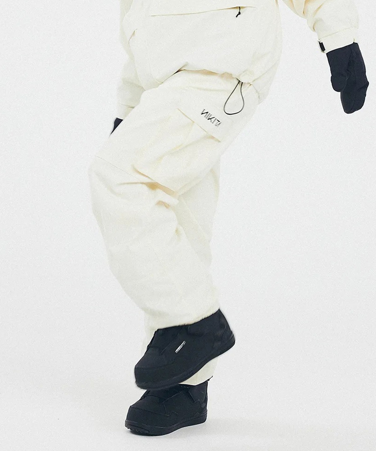 NIKITA ニキータ NIKITA SNOWPANTS スノーボード ウェア パンツ