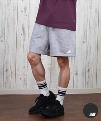 New Balance ニューバランス ハーフパンツ ショートパンツ