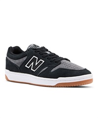 new balance numeric ニューバランス ヌメリック スニーカー メンズ レディース スケシュー スケートボード NM480MGC(MGC-23.0cm)