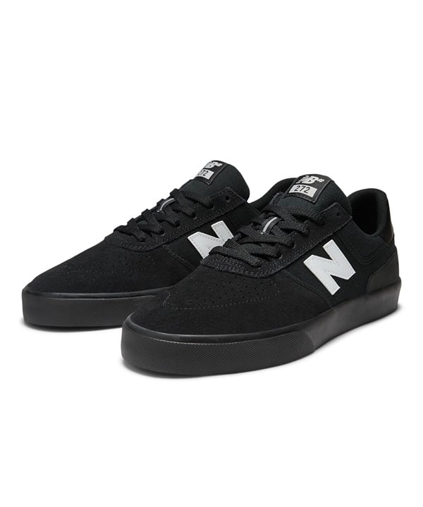 new balance numeric ニューバランス ヌメリック スニーカー メンズ レディース スケシュー スケートボード NM272BWD