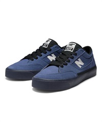 new balance numeric ニューバランス ヌメリック スニーカー メンズ スケシュー Franky Villani 417 Low NM417LBY(LBY-26.0cm)